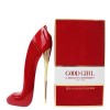 Парфюмированная вода женская Carolina Herrera  Good Girl Red, 80 мл